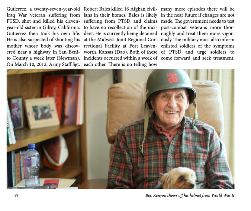 Book by Nathan Becker